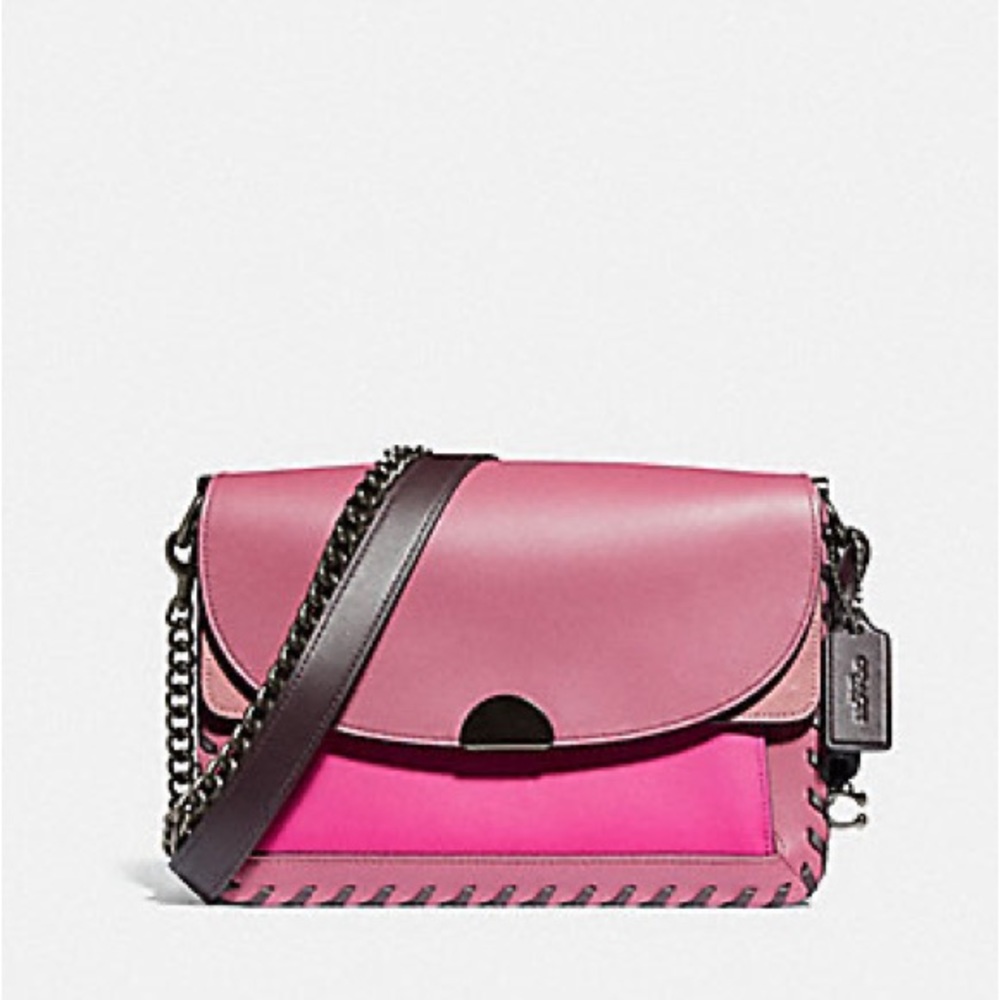 Coach dreamer 76034